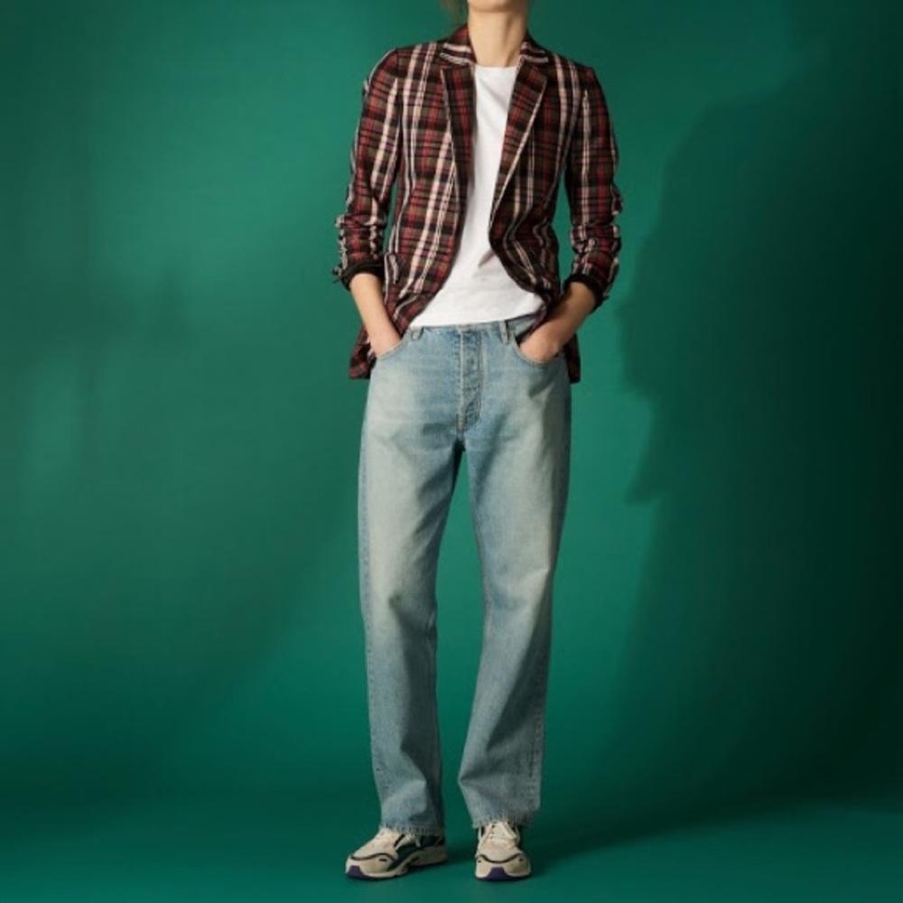 Sandro Jacket